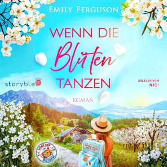 [German] - Wenn die Blüten tanzen