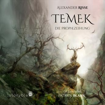 [German] - Temek: Die Prophezeiung
