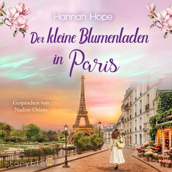 [German] - Der kleine Blumenladen in Paris