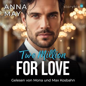 [German] - Two Million for Love: Skandalöse Versprechen