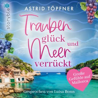 [German] - Traubenglück und Meerverrückt