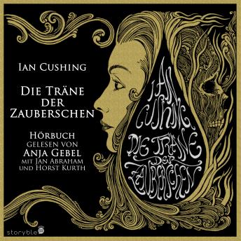 [German] - Die Träne der Zauberschen