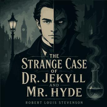 The Strange Case of Dr. Jekyll and Mr. Hyde