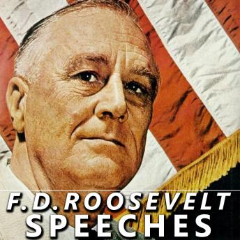 Download FDR: Selected Speeches of President Franklin D Roosevelt by Franklin D. Roosevelt