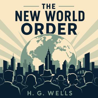 The New World Order