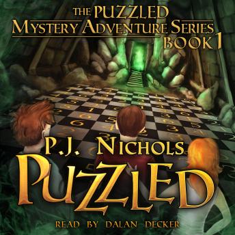 Puzzled (Book 1)
