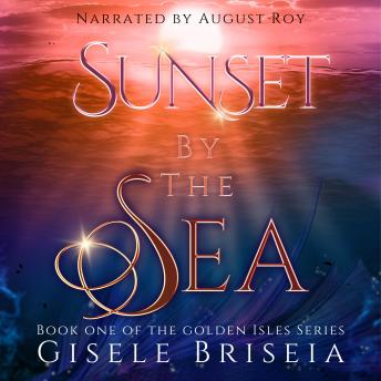 Sunset by the Sea