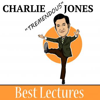 Charlie Tremendous Jones