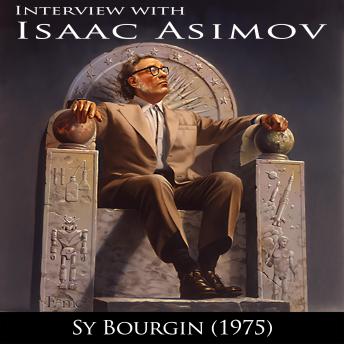 Interview With Isaac Asimov