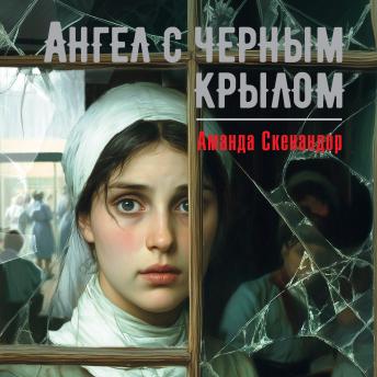 [Russian] - Ангел с черным крылом