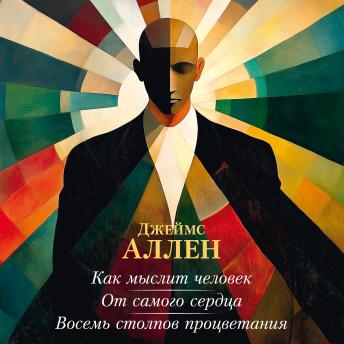 [Russian] - Как мыслит человек. От самого сердца. Восемь столпов процветания
