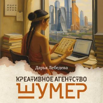 [Russian] - Креативное агентство «Шумер»