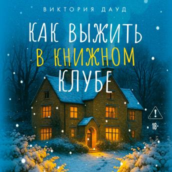 [Russian] - Как выжить в книжном клубе