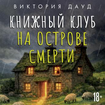 [Russian] - Книжный клуб на острове смерти