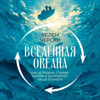 [Russian] - Вселенная океана. Как устроена стихия, которая формирует нашу планету