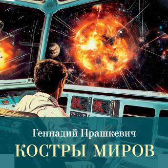 [Russian] - Костры миров