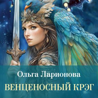 [Russian] - Венценосный крэг