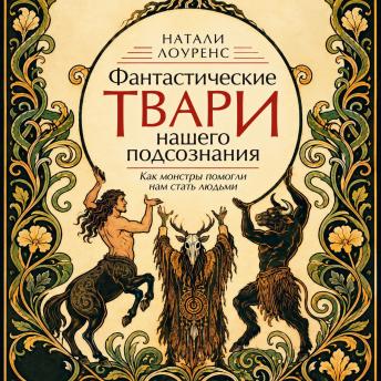 [Russian] - Фантастические твари нашего подсознания. Как монстры помогли нам стать людьми