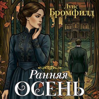 [Russian] - Ранняя осень. История одной леди