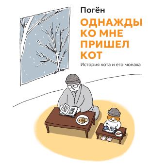 [Russian] - Однажды ко мне пришел кот