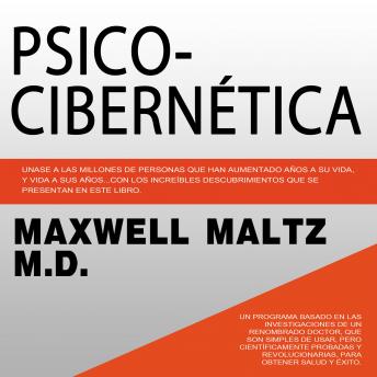 [Spanish] - Psico Cibernetica