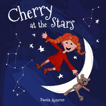 Cherry at the Stars, Damla Ayzeren