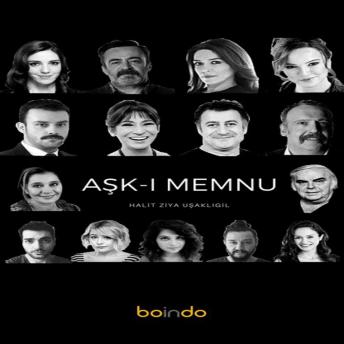 [Turkish] - Aşk-ı Memnu
