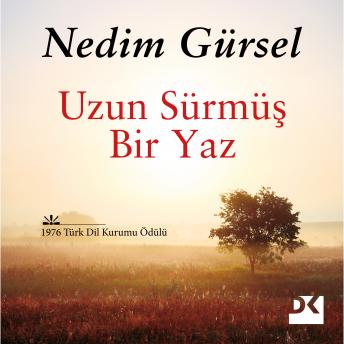 [Turkish] - Uzun Sürmüş Bir Yaz