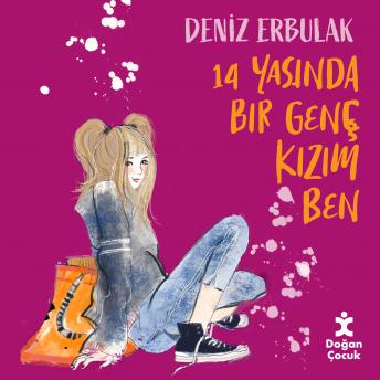 [Turkish] - 14 Yaşında Genç Bir Kızım Ben