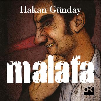 [Turkish] - Malafa