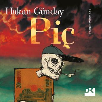 [Turkish] - Piç