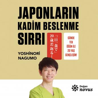 [Turkish] - Japonların Kadim Beslenme Sırrı