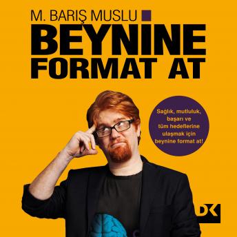 [Turkish] - Beynine Format At