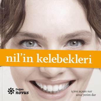[Turkish] - Nil'in Kelebekleri