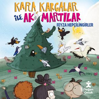 [Turkish] - Kara Kargalar ile Ak Martılar