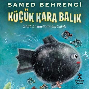 [Turkish] - Küçük Kara Balık