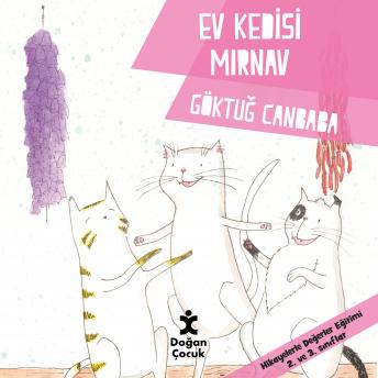 [Turkish] - Ev Kedisi Mırnav