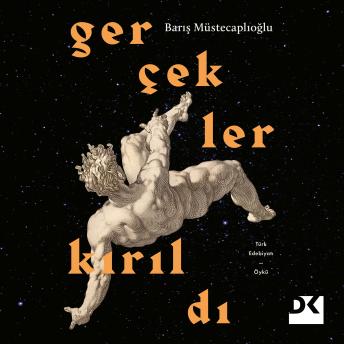 [Turkish] - Gerçekler Kırıldı
