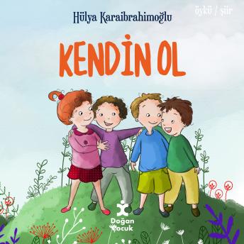 [Turkish] - Kendin Ol