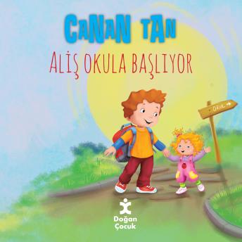 [Turkish] - Aliş ile Maviş: Aliş Okula Başlıyor
