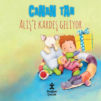 [Turkish] - Aliş ile Maviş: Aliş'e Kardeş Geliyor