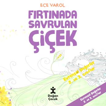 [Turkish] - Fırtınada Savrulan Çiçek