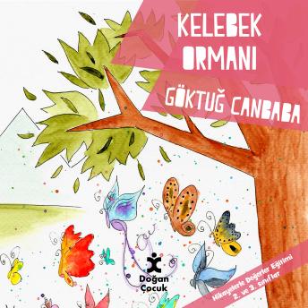 [Turkish] - Kelebek Ormanı
