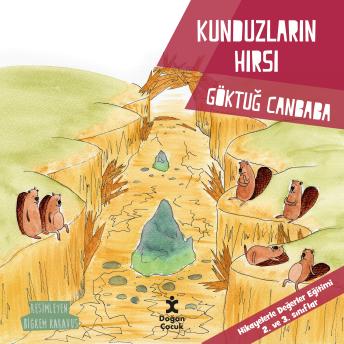 [Turkish] - Kunduzların Hırsı