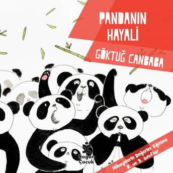 [Turkish] - Pandanın Hayali