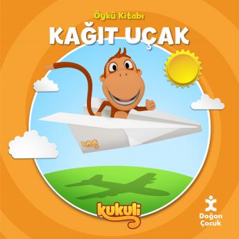 [Turkish] - Kukuli Kağıt Uçak
