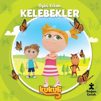 [Turkish] - Kukuli Kelebekler