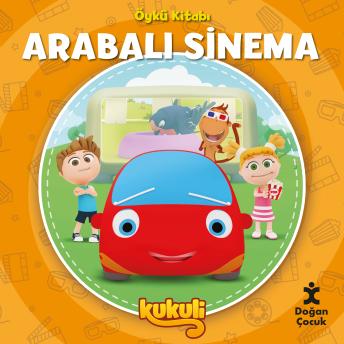 [Turkish] - Kukuli Arabalı Sinema