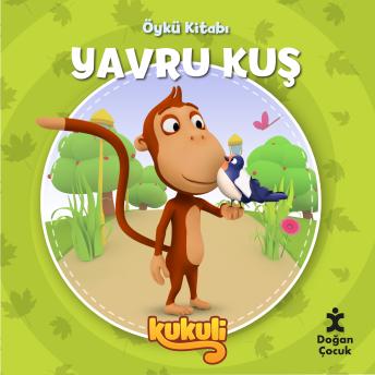 [Turkish] - Kukuli Yavru Kuş