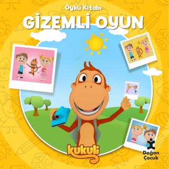 [Turkish] - Kukuli Gizemli Oyun